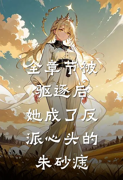 全章节被驱逐后，她成了反派心头的朱砂痣