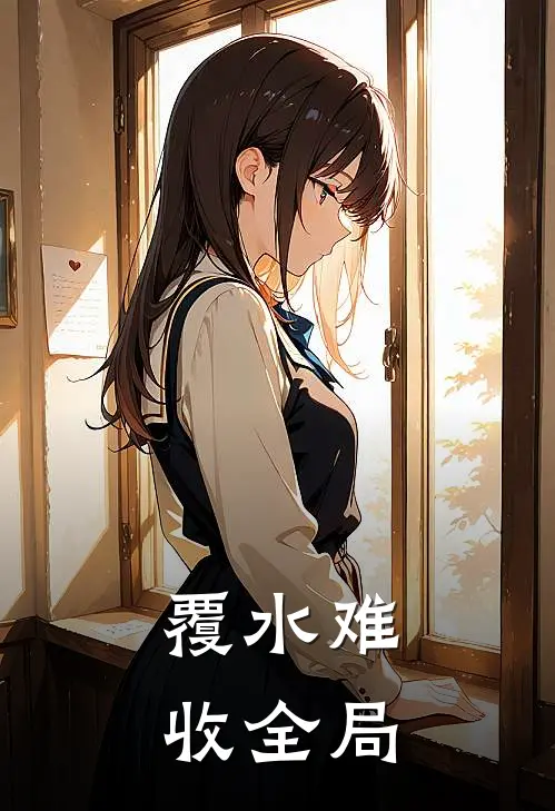 覆水难收全局