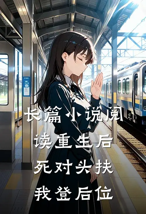 长篇小说阅读重生后，死对头扶我登后位