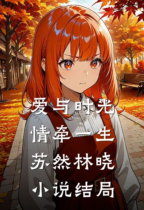 爱与时光.情牵一生苏然林晓小说结局