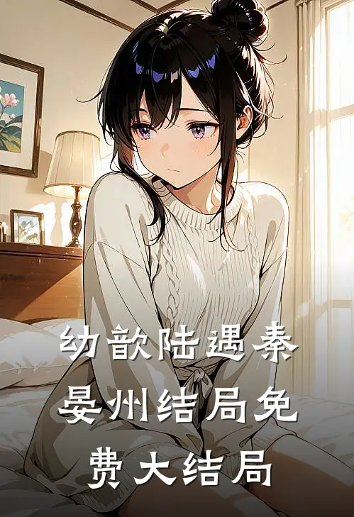 幼歆陆遇秦晏州结局免费大结局