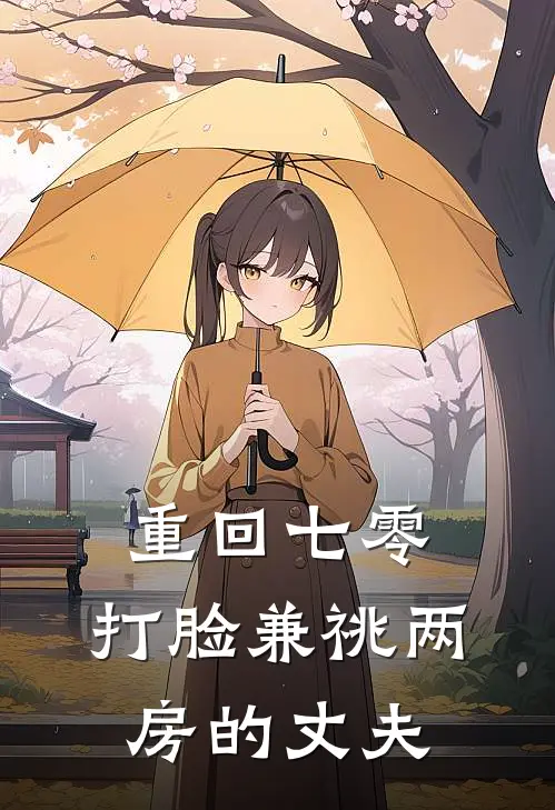 重回七零，打脸兼祧两房的丈夫