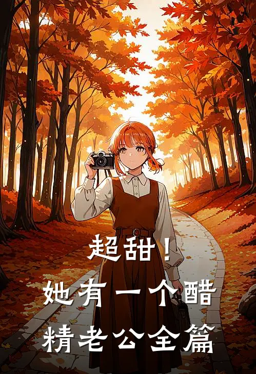 超甜！她有一个醋精老公全篇