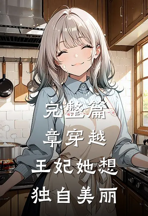 完整篇章穿越，王妃她想独自美丽