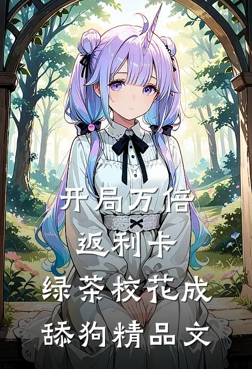 开局万倍返利卡，绿茶校花成舔狗精品文