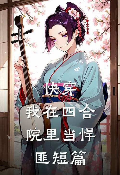 快穿：我在四合院里当悍匪短篇