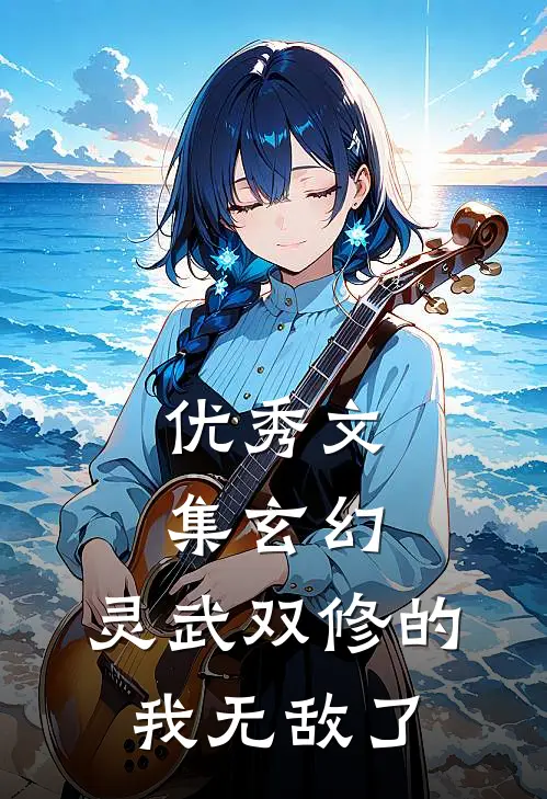 优秀文集玄幻：灵武双修的我无敌了