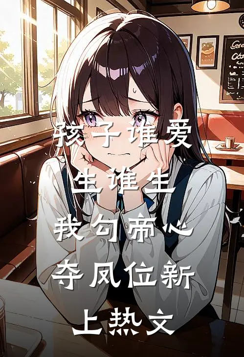 孩子谁爱生谁生，我勾帝心夺凤位新上热文