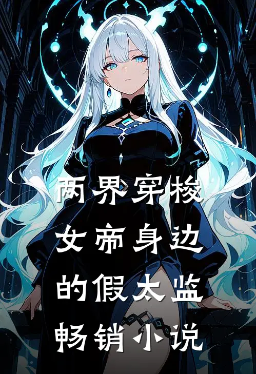 两界穿梭：女帝身边的假太监畅销小说