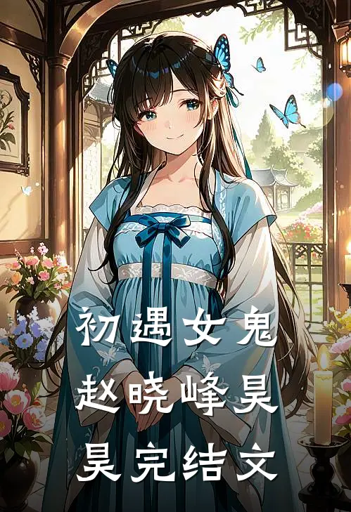 初遇女鬼赵晓峰昊昊完结文
