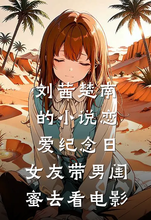 刘茜楚南的小说恋爱纪念日，女友带男闺蜜去看电影