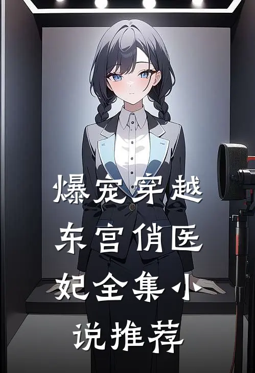 爆宠穿越：东宫俏医妃全集小说推荐