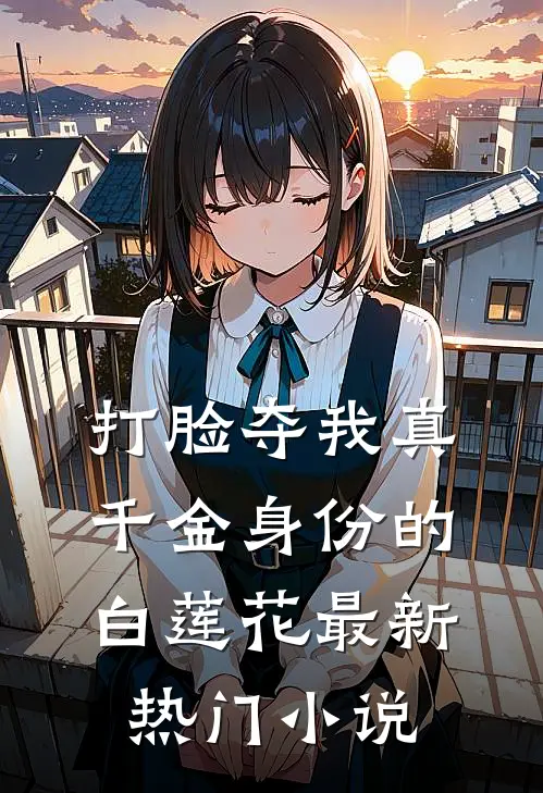 打脸夺我真千金身份的白莲花最新热门小说