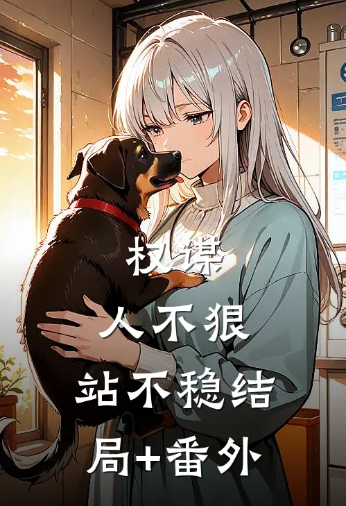 权谋：人不狠，站不稳结局+番外