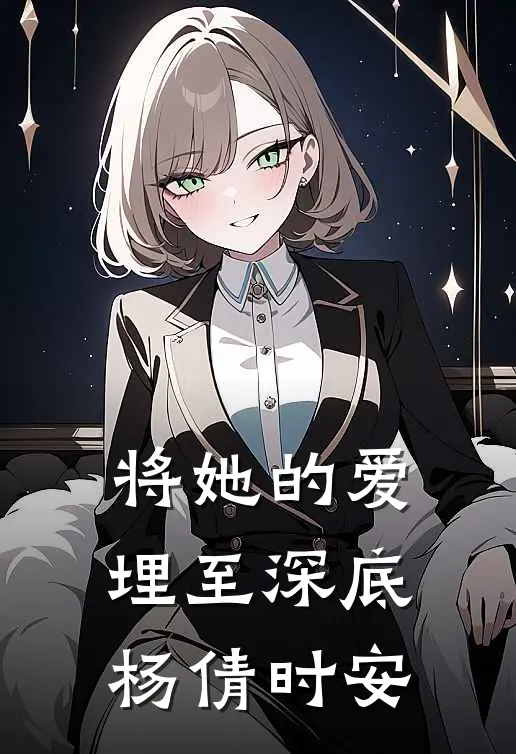 将她的爱埋至深底杨倩时安