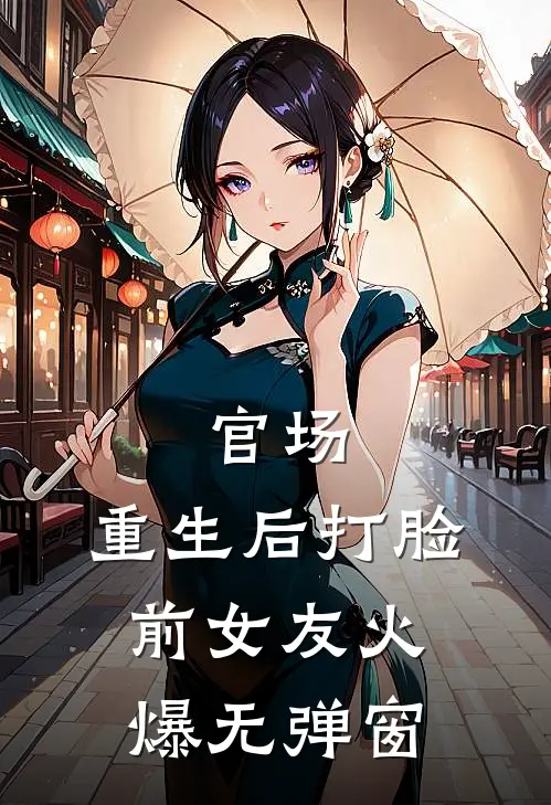 官场：重生后打脸前女友火爆无弹窗