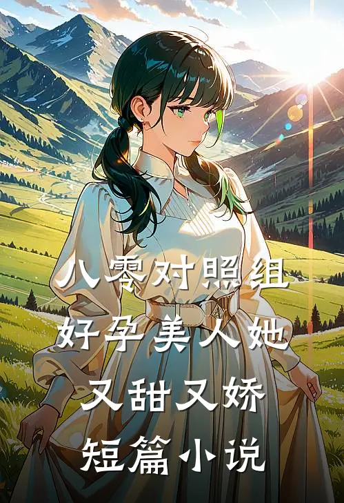 八零对照组：好孕美人她又甜又娇短篇小说