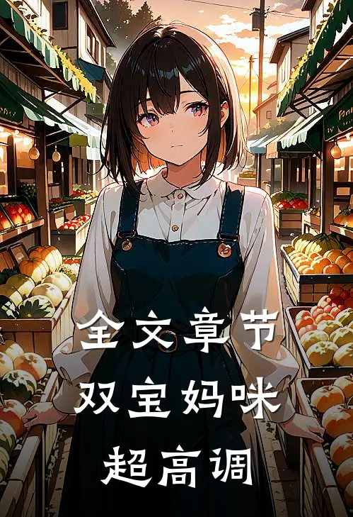 全文章节双宝妈咪超高调