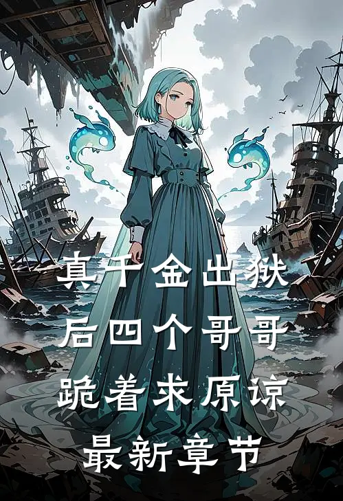 真千金出狱后四个哥哥跪着求原谅最新章节
