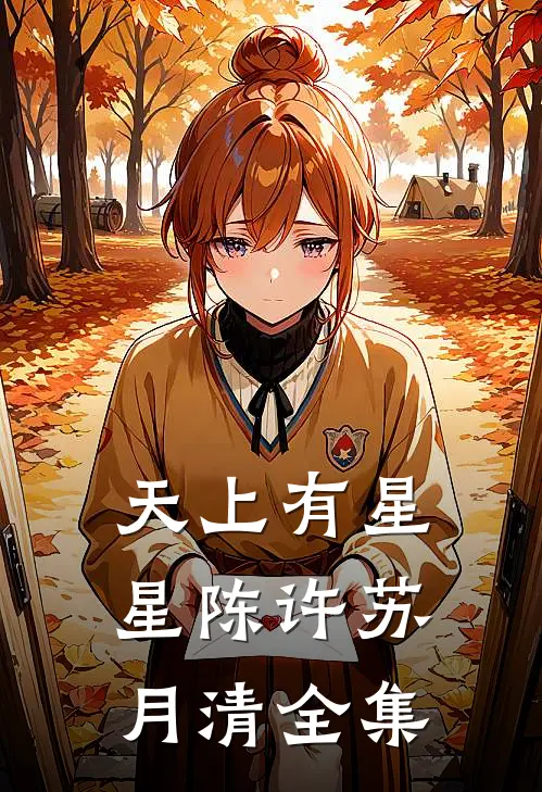 天上有星星陈许苏月清 全集
