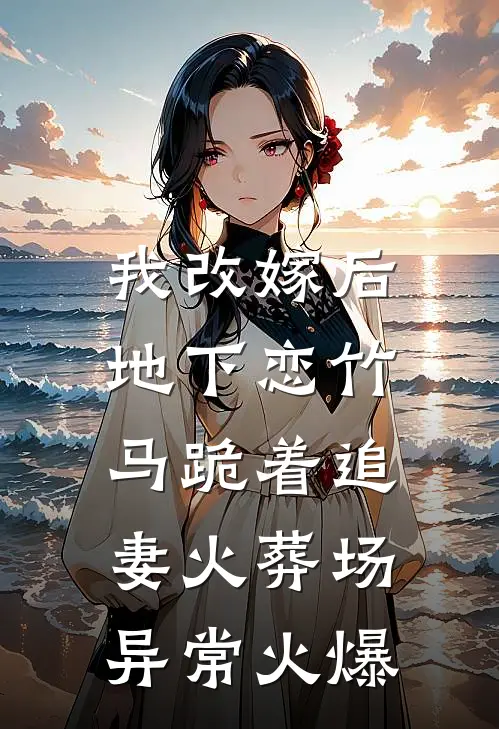 我改嫁后，地下恋竹马跪着追妻火葬场异常火爆