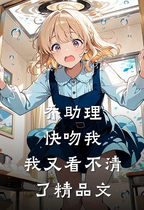 乔助理快吻我，我又看不清了精品文