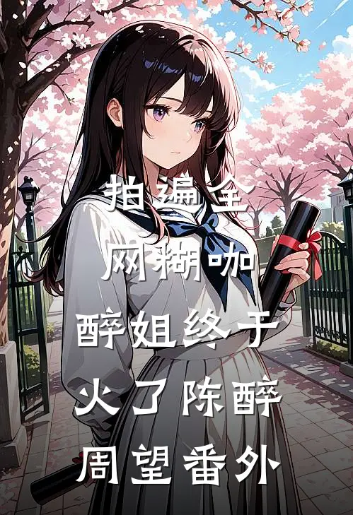 拍遍全网糊咖，醉姐终于火了陈醉周望番外