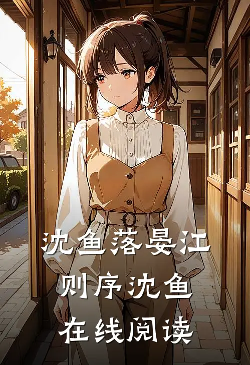 沈鱼落晏江则序沈鱼在线阅读