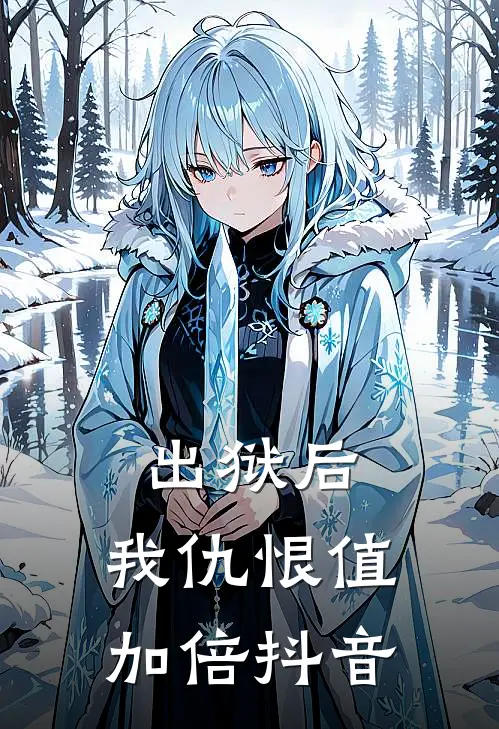 出狱后，我仇恨值加倍抖音
