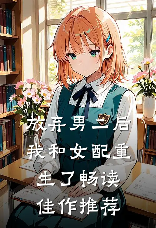 放弃男二后，我和女配重生了畅读佳作推荐