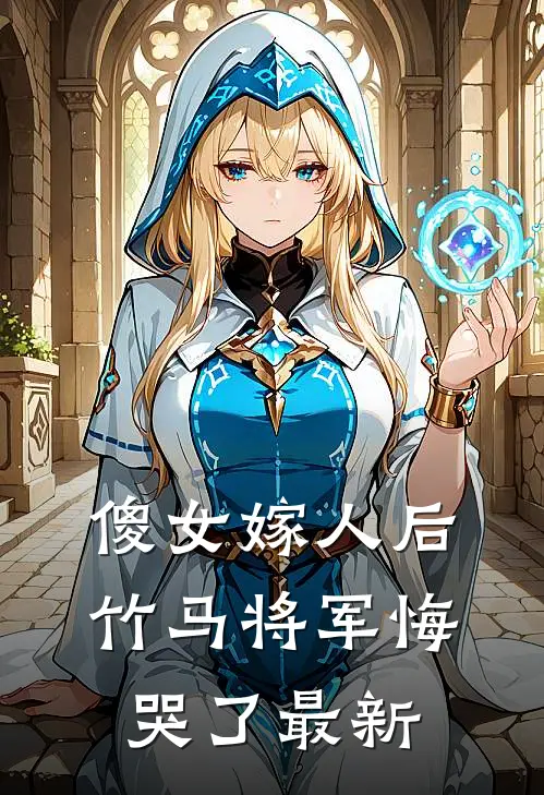 傻女嫁人后，竹马将军悔哭了最新