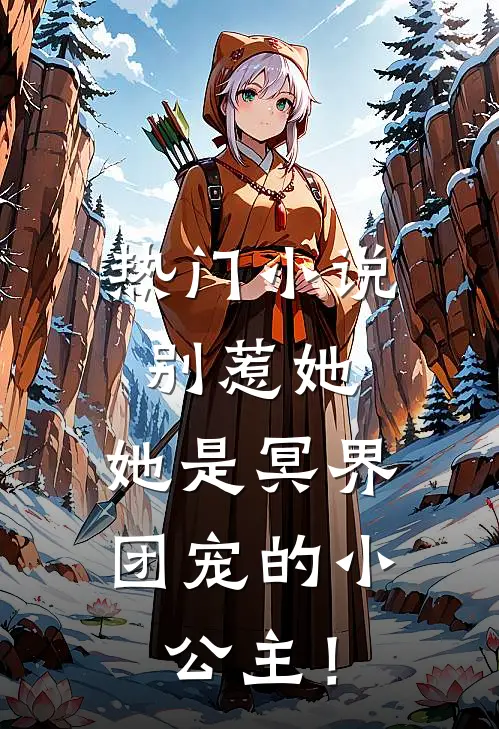 热门小说别惹她，她是冥界团宠的小公主！