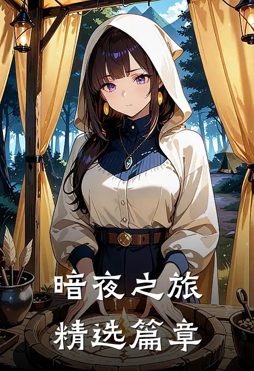 暗夜之旅精选篇章