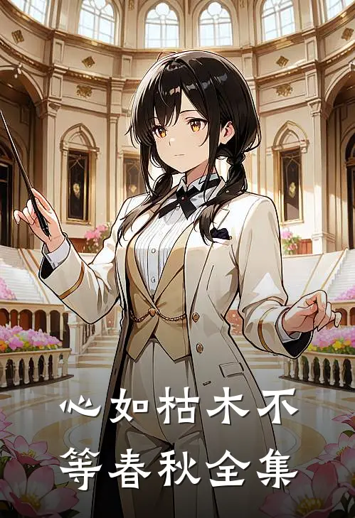心如枯木不等春秋全集