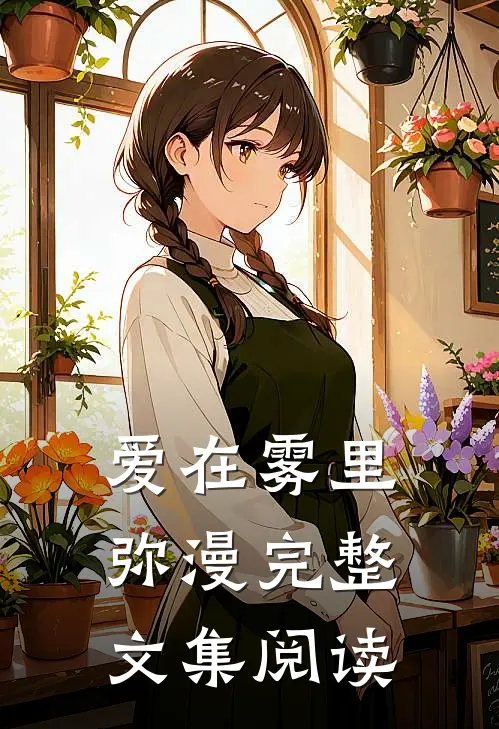 爱在雾里弥漫完整文集阅读