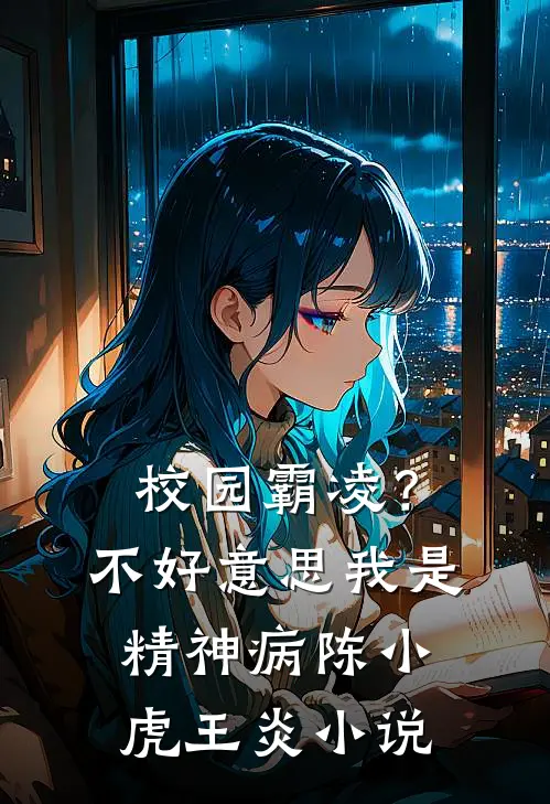 校园霸凌？不好意思，我是精神病陈小虎王炎小说