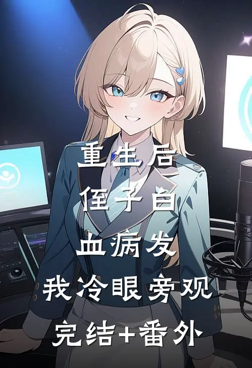 重生后，侄子白血病发，我冷眼旁观完结+番外