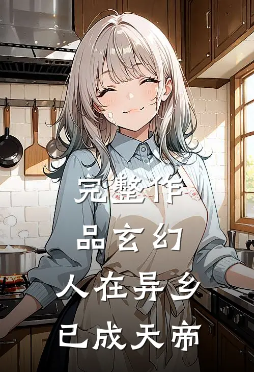 完整作品玄幻：人在异乡，已成天帝