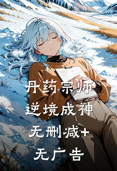 丹药宗师：逆境成神无删减+无广告