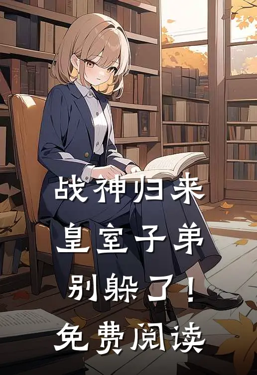 战神归来，皇室子弟别躲了！免费阅读