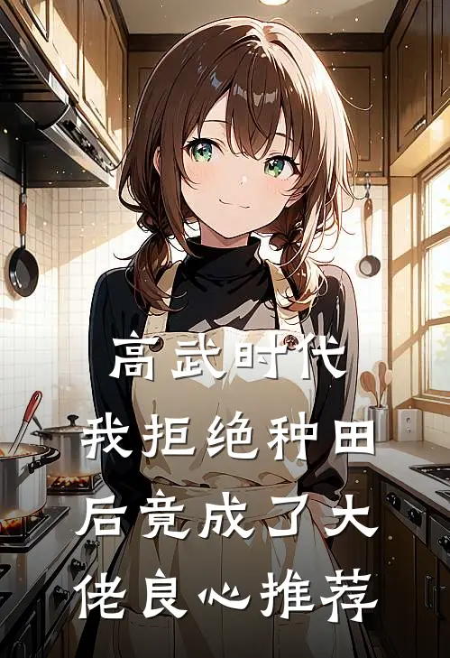 高武时代，我拒绝种田后竟成了大佬良心推荐