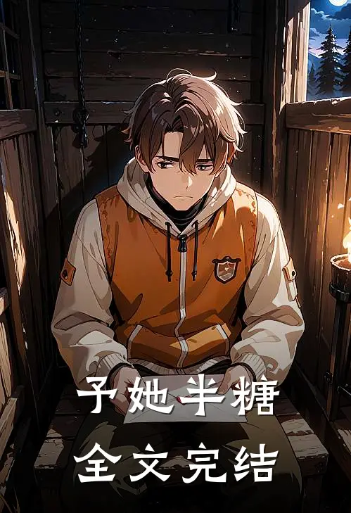 予她半糖全文完结