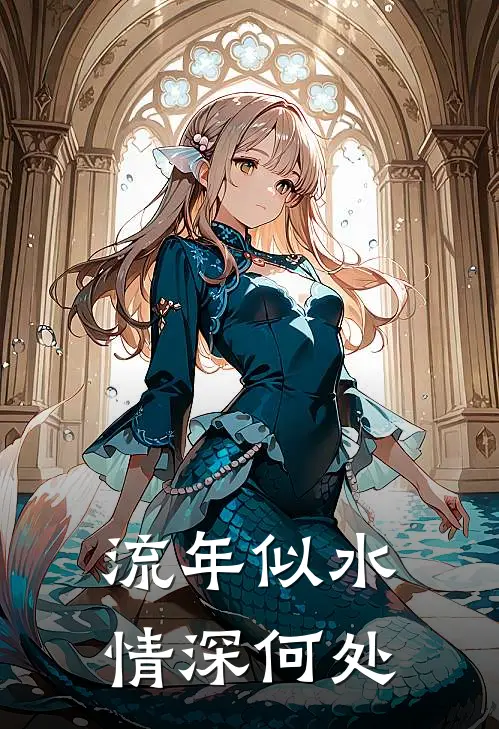 流年似水情深何处