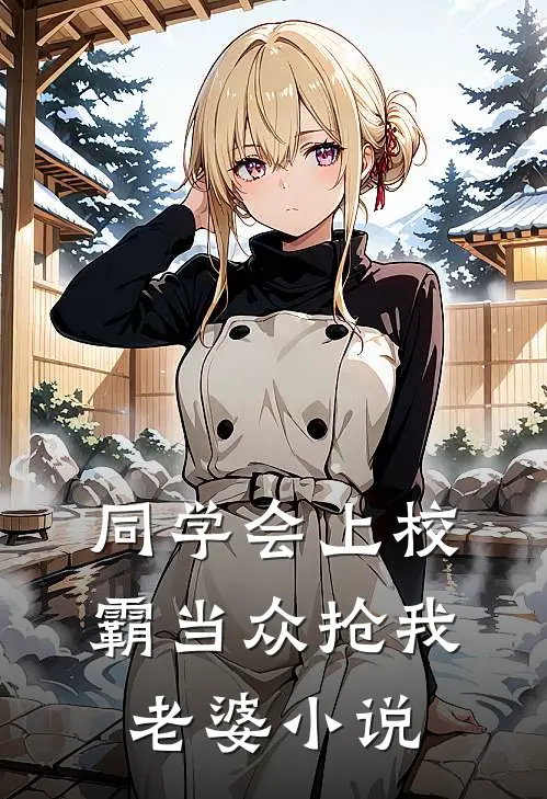 同学会上校霸当众抢我老婆小说