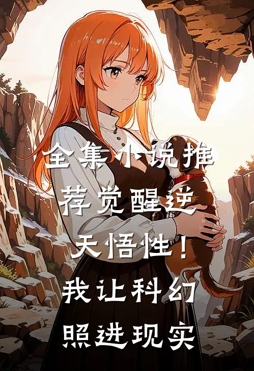 全集小说推荐觉醒逆天悟性！我让科幻照进现实