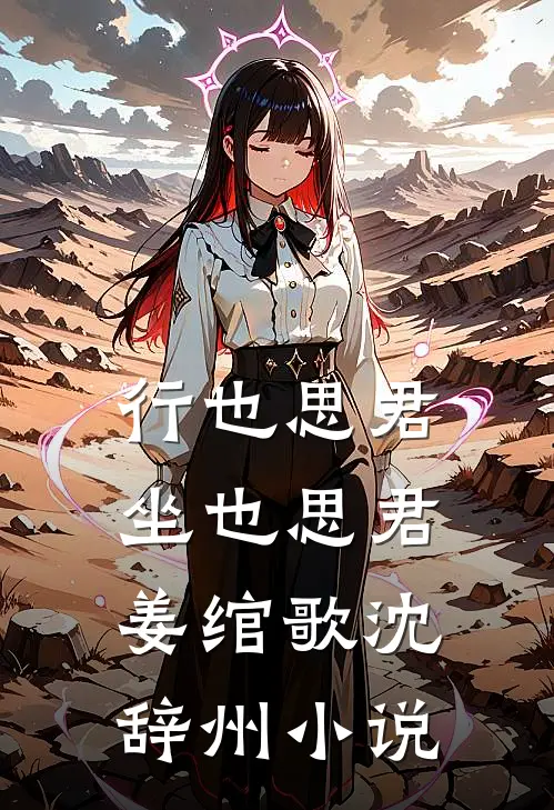 行也思君坐也思君姜绾歌沈辞州小说