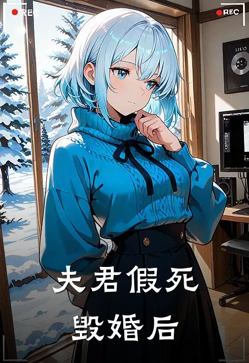 夫君假死毁婚后