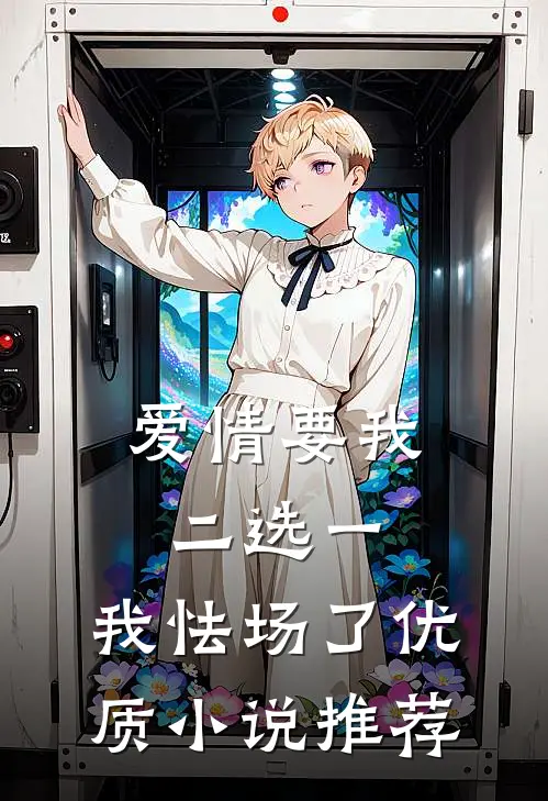 爱情要我二选一，我怯场了优质小说推荐
