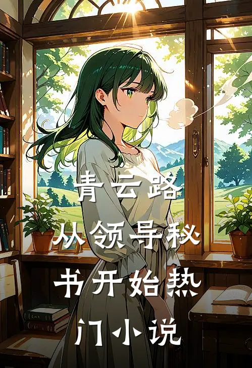 青云路：从领导秘书开始热门小说