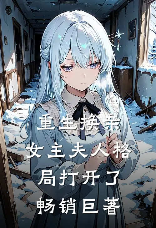 重生换亲，女主夫人格局打开了畅销巨著